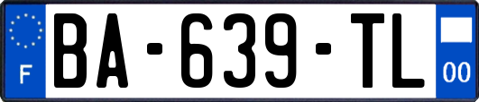 BA-639-TL