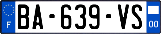 BA-639-VS