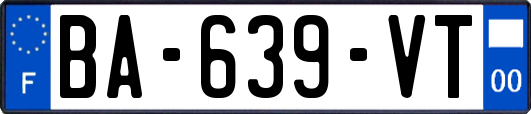 BA-639-VT