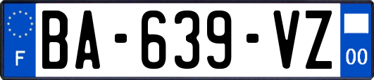 BA-639-VZ