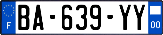 BA-639-YY