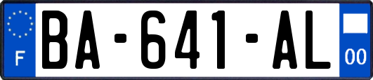 BA-641-AL