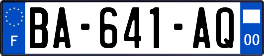 BA-641-AQ