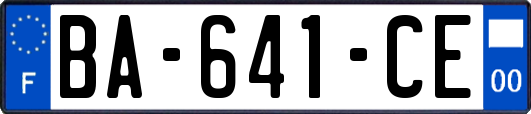 BA-641-CE
