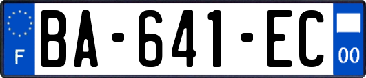 BA-641-EC