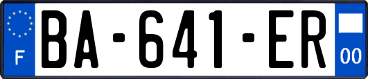 BA-641-ER
