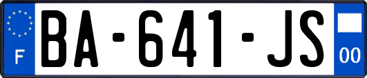 BA-641-JS