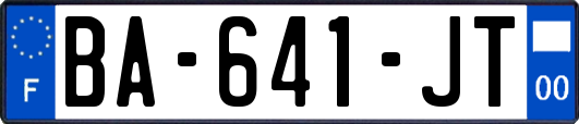 BA-641-JT