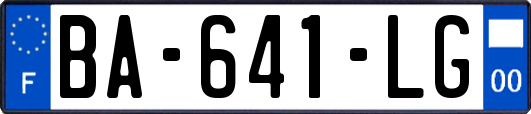 BA-641-LG