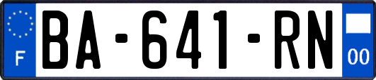 BA-641-RN