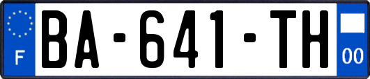 BA-641-TH
