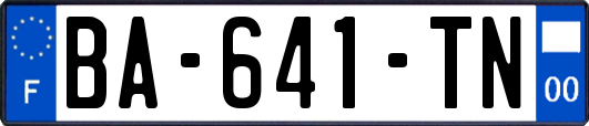 BA-641-TN