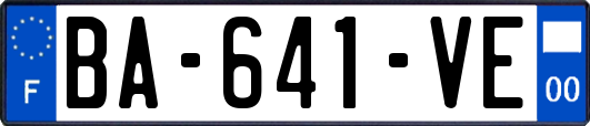 BA-641-VE