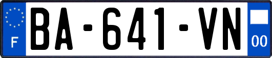 BA-641-VN