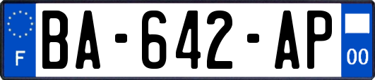 BA-642-AP