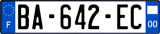 BA-642-EC