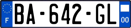 BA-642-GL