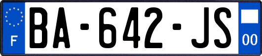 BA-642-JS