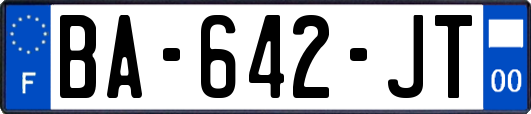 BA-642-JT