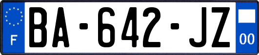 BA-642-JZ