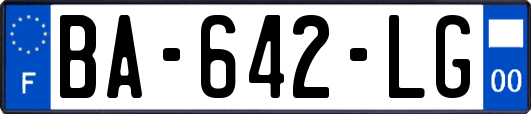 BA-642-LG