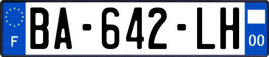 BA-642-LH