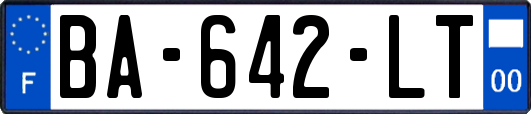 BA-642-LT