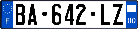 BA-642-LZ