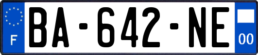 BA-642-NE
