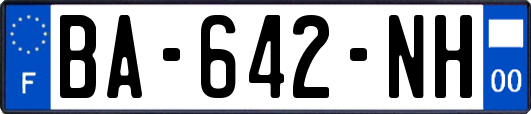 BA-642-NH