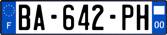 BA-642-PH
