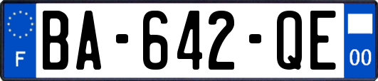 BA-642-QE