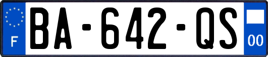 BA-642-QS