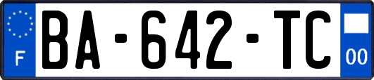 BA-642-TC