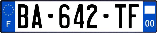 BA-642-TF