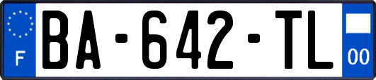 BA-642-TL