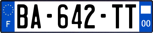 BA-642-TT