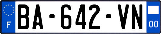 BA-642-VN