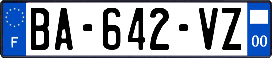 BA-642-VZ