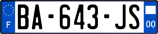 BA-643-JS