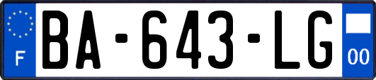 BA-643-LG