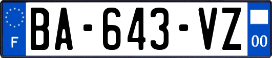 BA-643-VZ