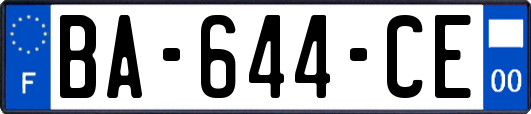 BA-644-CE
