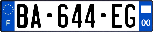 BA-644-EG