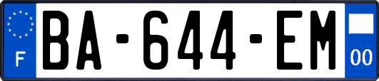 BA-644-EM