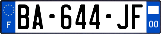 BA-644-JF
