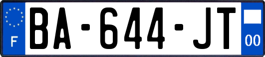 BA-644-JT