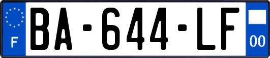 BA-644-LF