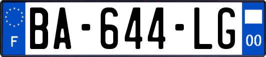 BA-644-LG