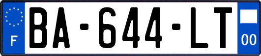 BA-644-LT